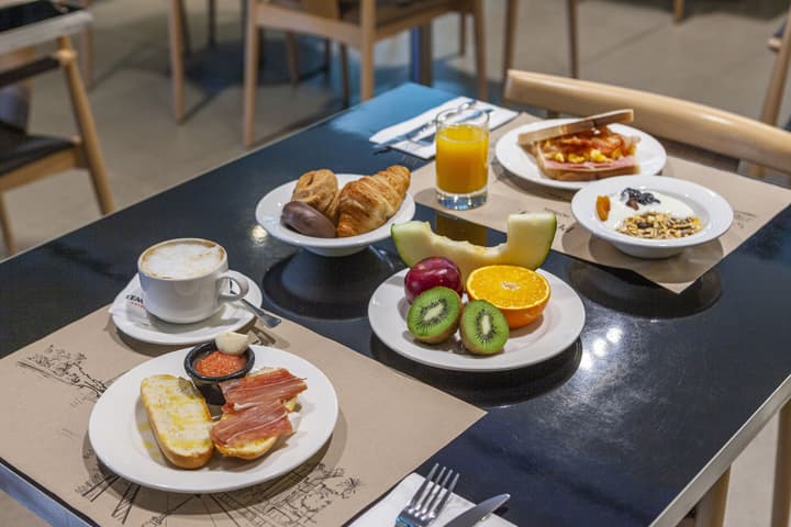 Hotel Porcel Torneo