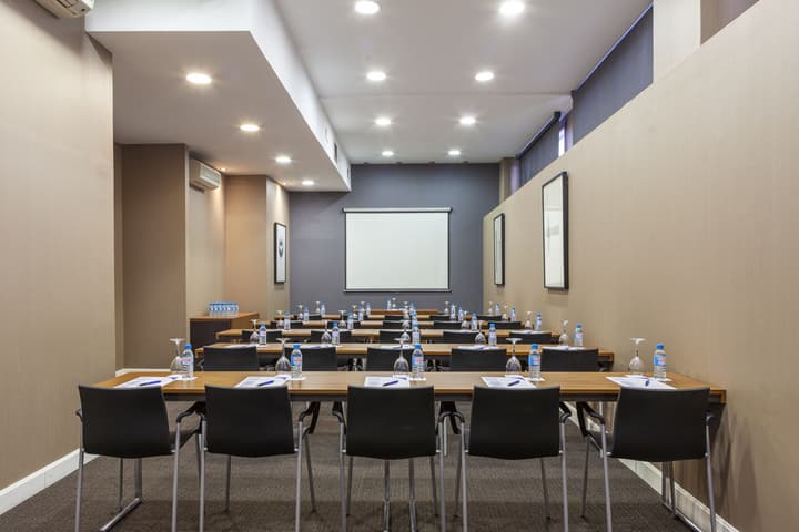 Hotel Porcel Torneo