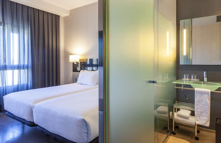 Hotel Porcel Torneo