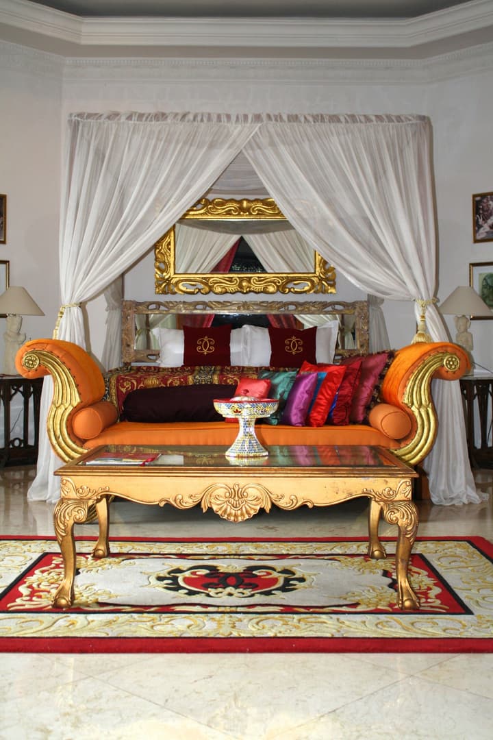 The Mansion Resort Hotel & Spa