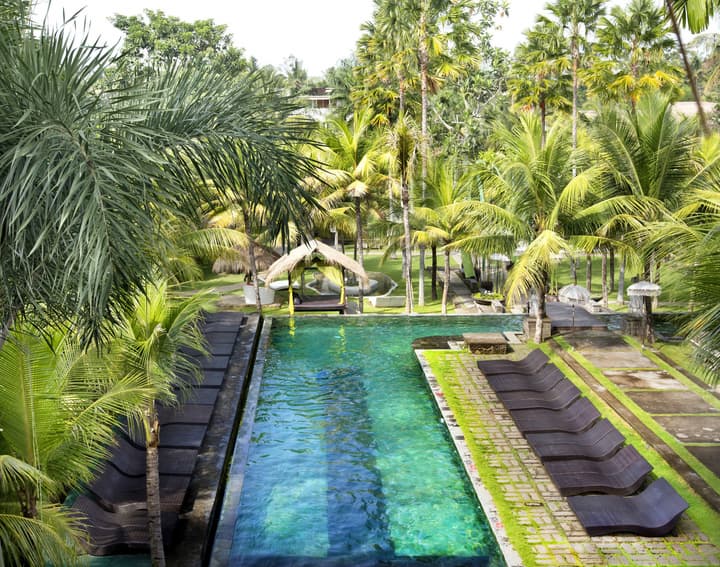 The Mansion Resort Hotel & Spa