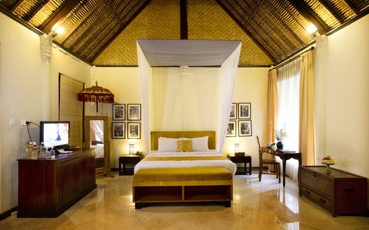 The Mansion Resort Hotel & Spa