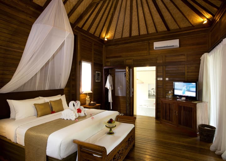 The Mansion Resort Hotel & Spa