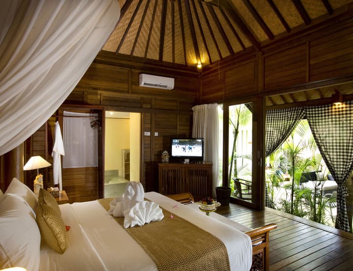 The Mansion Resort Hotel & Spa