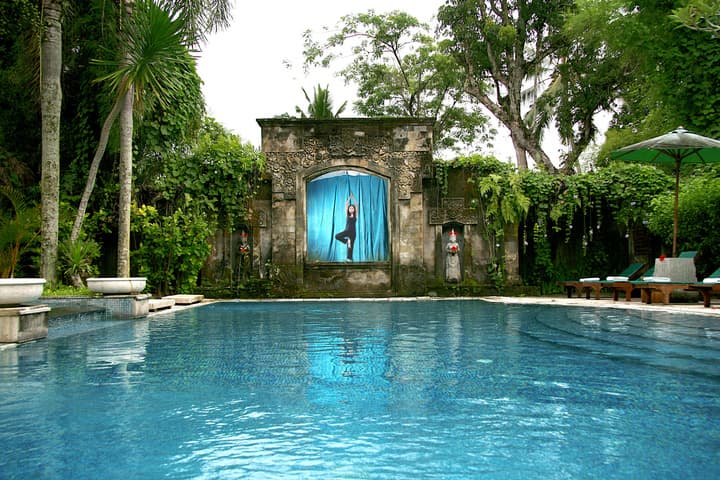 The Mansion Resort Hotel & Spa