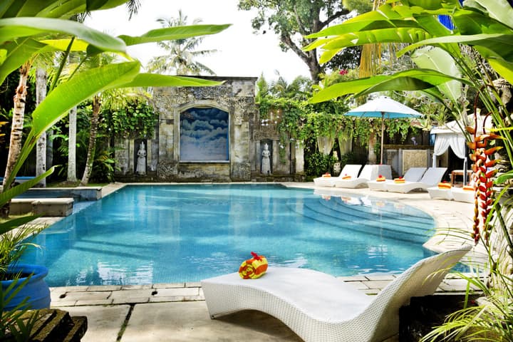 The Mansion Resort Hotel & Spa