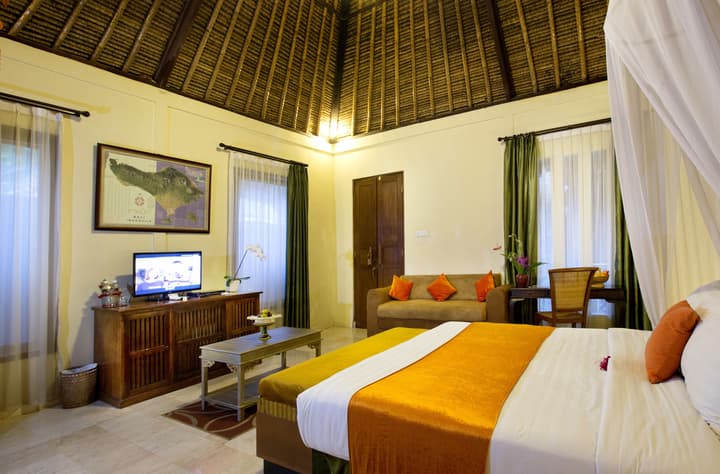 The Mansion Resort Hotel & Spa