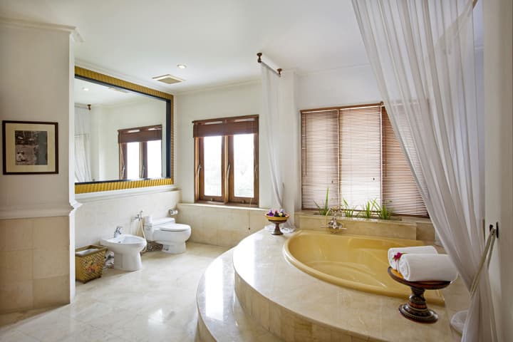 The Mansion Resort Hotel & Spa