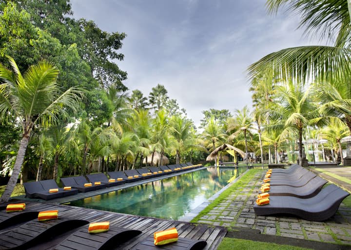 The Mansion Resort Hotel & Spa