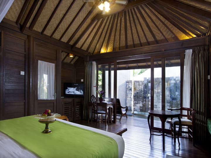 The Mansion Resort Hotel & Spa