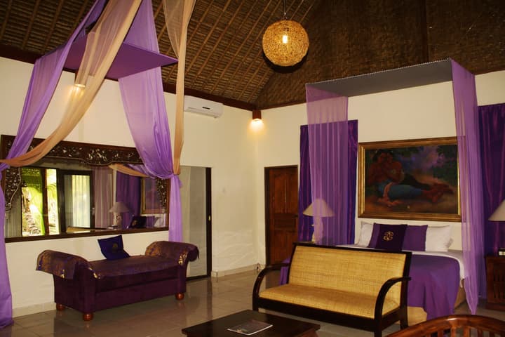 The Mansion Resort Hotel & Spa