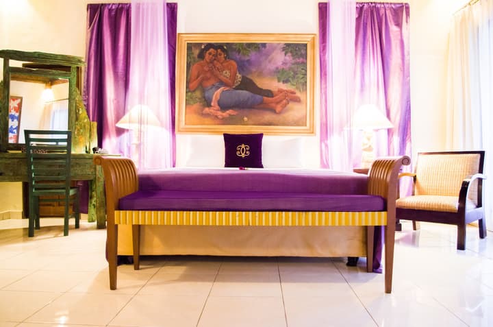 The Mansion Resort Hotel & Spa