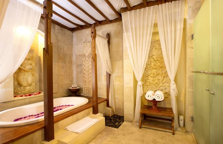 The Mansion Resort Hotel & Spa