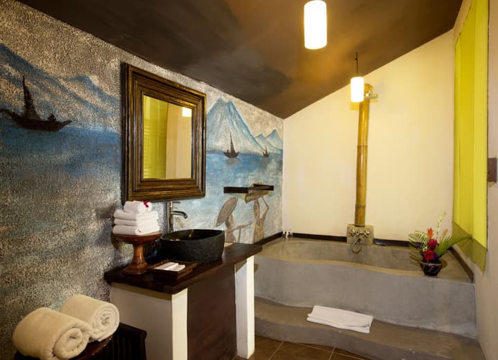 The Mansion Resort Hotel & Spa