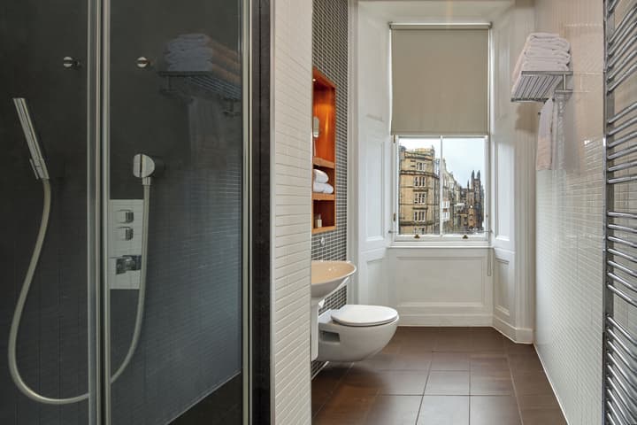 Fraser Suites Edinburgh