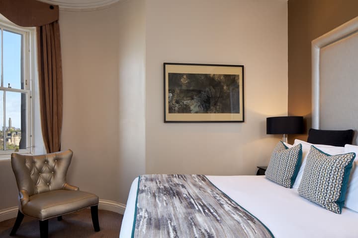 Fraser Suites Edinburgh