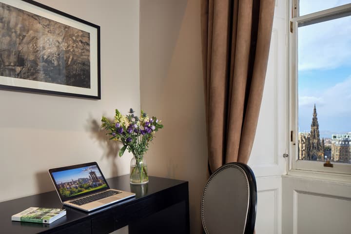 Fraser Suites Edinburgh