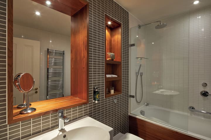 Fraser Suites Edinburgh