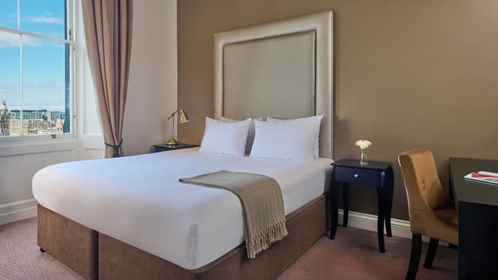 Fraser Suites Edinburgh
