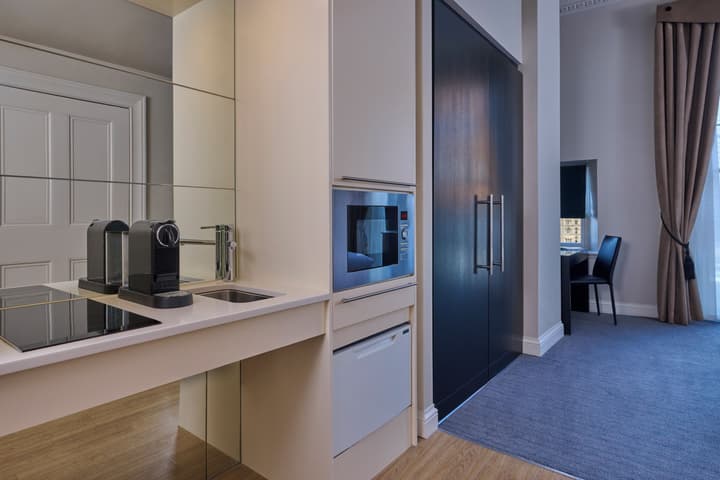 Fraser Suites Edinburgh