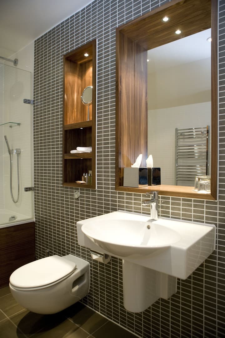Fraser Suites Edinburgh