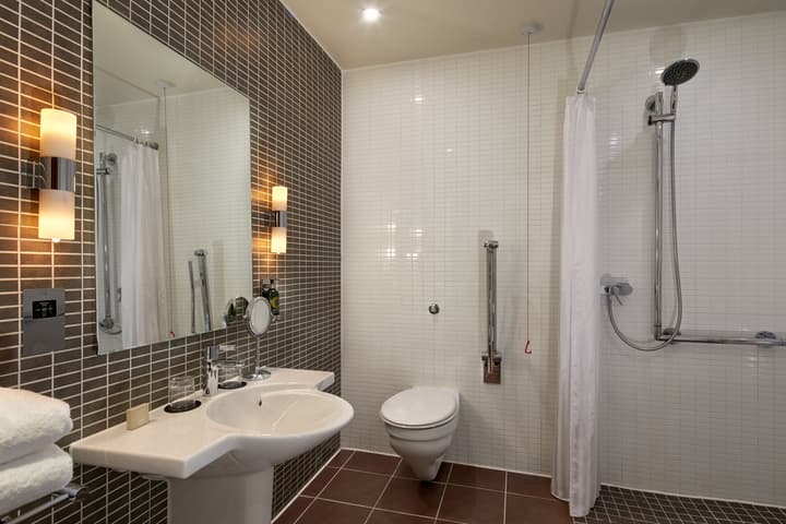 Fraser Suites Edinburgh