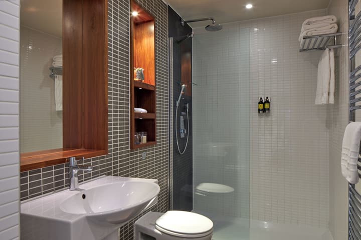 Fraser Suites Edinburgh