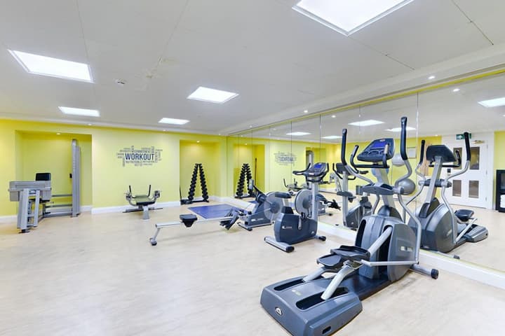 Fraser Suites Edinburgh
