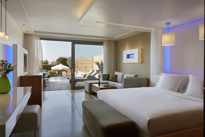 Amus Hotel & Spa