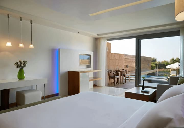 Amus Hotel & Spa