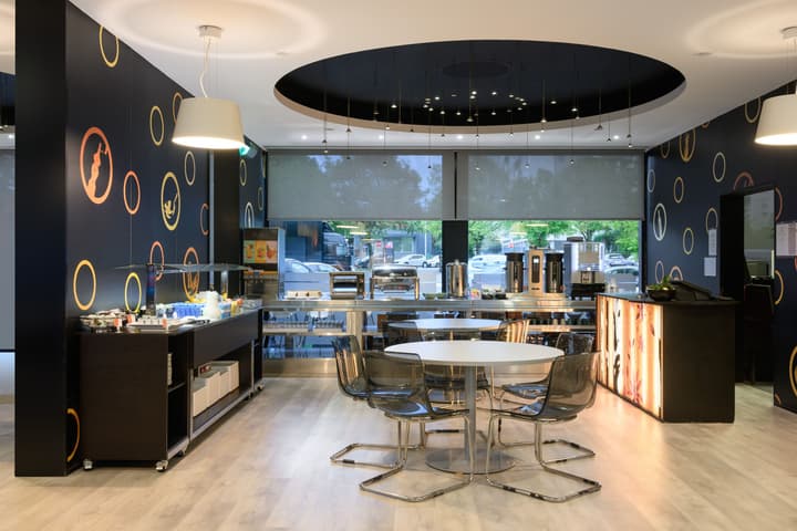 Star Inn Porto