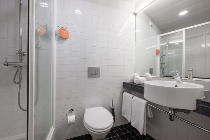 Star Inn Porto