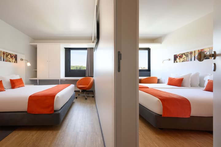Star Inn Porto