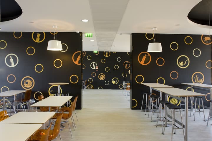 Star Inn Porto