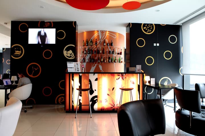 Star Inn Porto