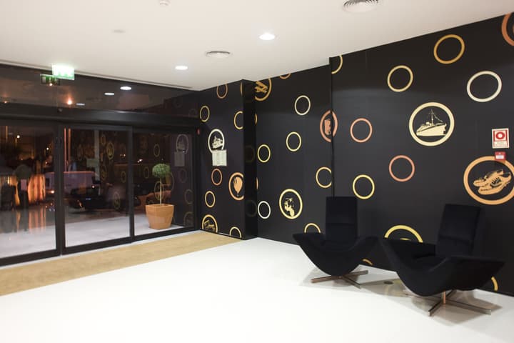 Star Inn Porto