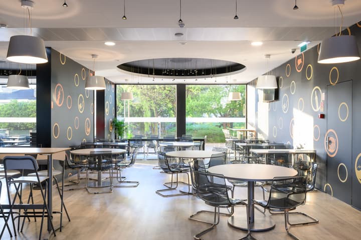Star Inn Porto