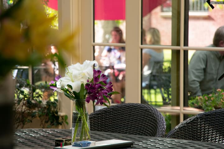 Chamberlin Inn Cody