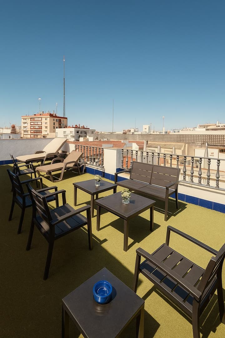 Hotel Plaza