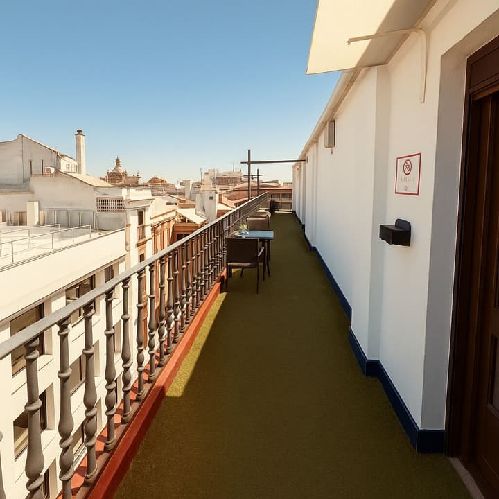 Hotel Plaza