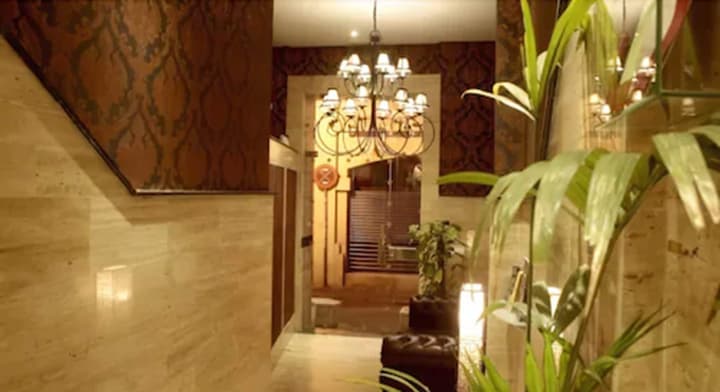 Hotel Plaza