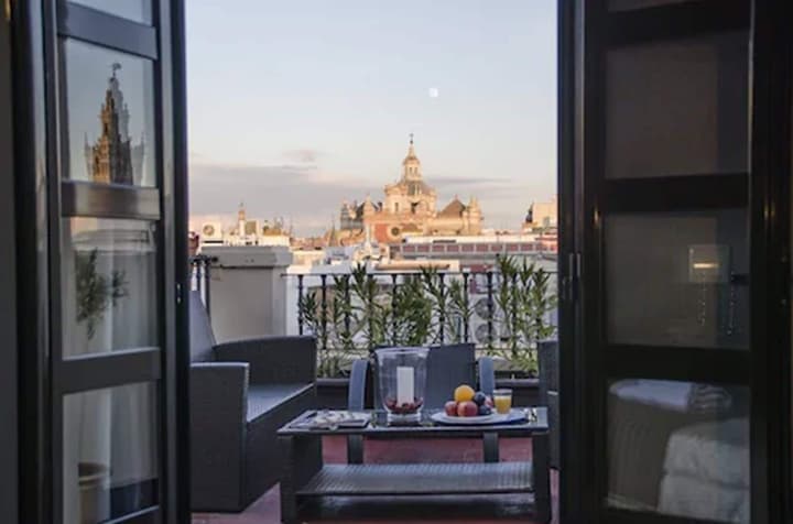 Hotel Plaza