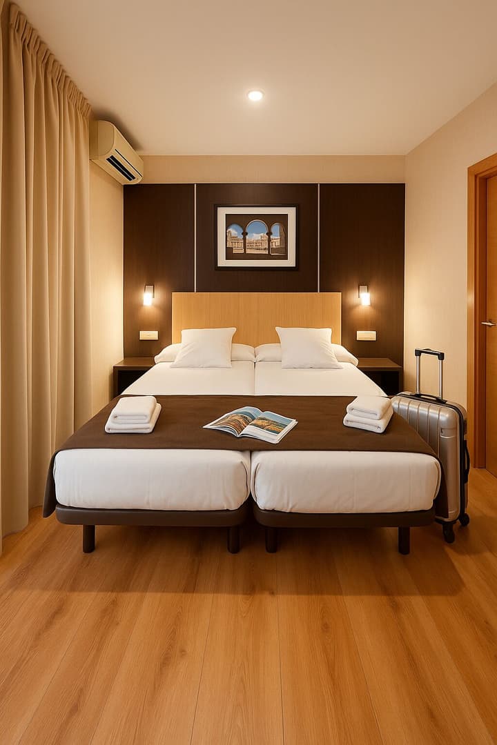 Hotel Plaza