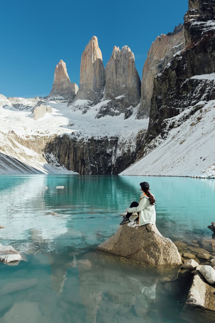 Hotel Las Torres Patagonia