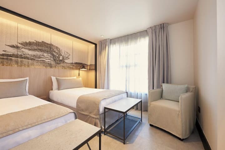 Hotel Las Torres Patagonia