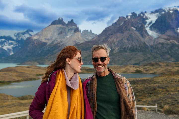 Hotel Las Torres Patagonia