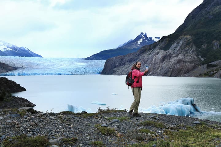Hotel Las Torres Patagonia