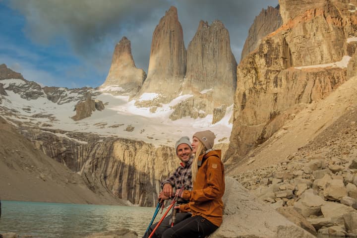 Hotel Las Torres Patagonia