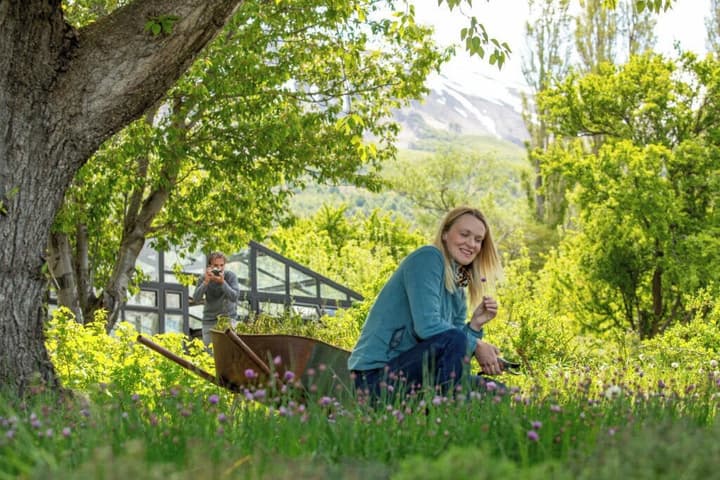 Hotel Las Torres Patagonia