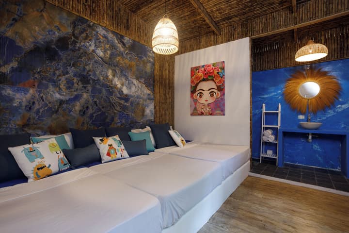 Le Cameleon Hotel